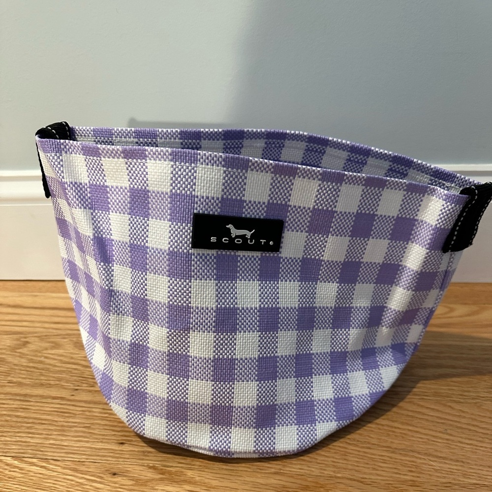 Scout bags